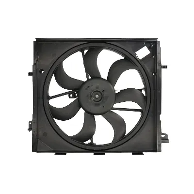 Ventilator, hlađenje motora VALEO VAL696873 IC-DA48CB