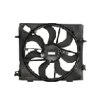 Ventilator, hlađenje motora VALEO VAL696873 IC-DA48CB