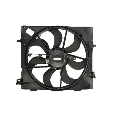 Ventilator, hlađenje motora VALEO VAL696873 IC-DA48CB