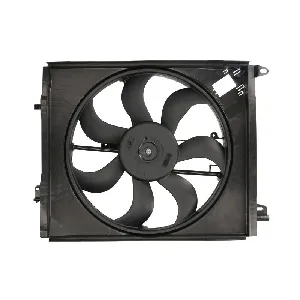 Ventilator, hlađenje motora VALEO VAL696881 IC-DA48CC