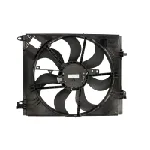 Ventilator, hlađenje motora VALEO VAL696881 IC-DA48CC