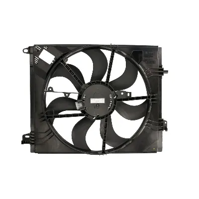 Ventilator, hlađenje motora VALEO VAL696881 IC-DA48CC