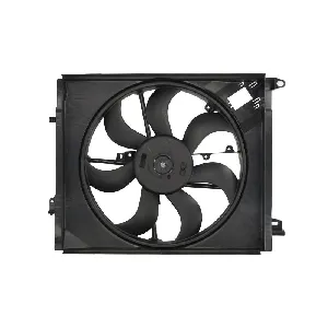 Ventilator, hlađenje motora VALEO VAL696882 IC-DA48CD
