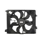 Ventilator, hlađenje motora VALEO VAL696882 IC-DA48CD