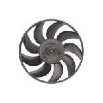 Ventilator, hlađenje motora VALEO VAL698424 IC-A83890