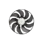 Ventilator, hlađenje motora VALEO VAL698424 IC-A83890