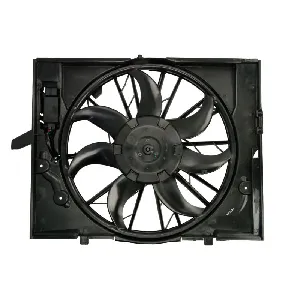 Ventilator, hlađenje motora VAN WEZEL WEZ0655746 IC-E27584