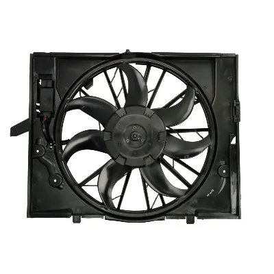Ventilator, hlađenje motora VAN WEZEL WEZ0655746 IC-E27584