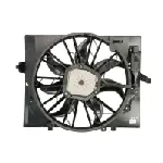 Ventilator, hlađenje motora VAN WEZEL WEZ0655746 IC-E27584