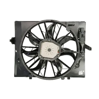 Ventilator, hlađenje motora VAN WEZEL WEZ0655746 IC-E27584