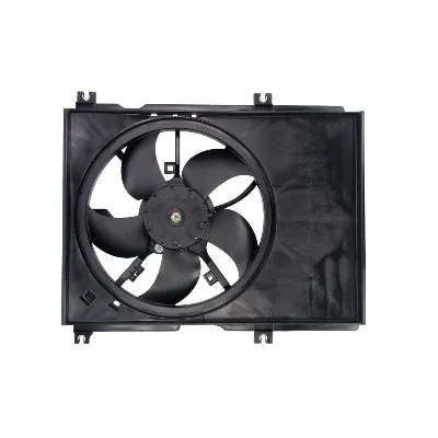 Ventilator, hlađenje motora VAN WEZEL WEZ5223747 IC-E292A6