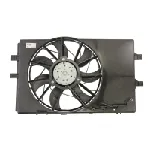 Ventilator, hlađenje motora VEMO V30-01-0008 IC-D7EB10