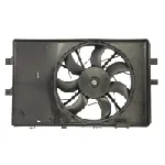 Ventilator, hlađenje motora VEMO V30-01-0008 IC-D7EB10
