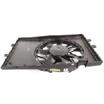 Ventilator, hlađenje motora VEMO V30-01-0008 IC-D7EB10