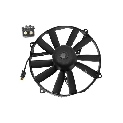 Ventilator, hlađenje motora VEMO V30-02-1606-1 IC-D7EC83