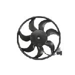 Ventilator, hlađenje motora VEMO V40-01-1041 IC-D7EB28