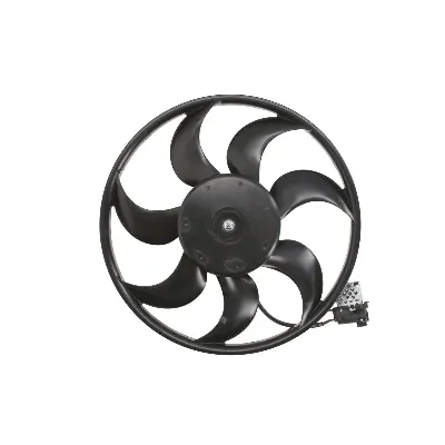 Ventilator, hlađenje motora VEMO V40-01-1041 IC-D7EB28