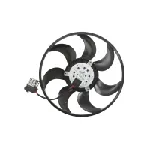 Ventilator, hlađenje motora VEMO V40-01-1041 IC-D7EB28