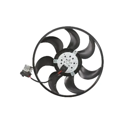 Ventilator, hlađenje motora VEMO V40-01-1041 IC-D7EB28