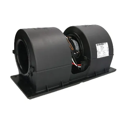Ventilator kabine/unutrašnjeg prostora AURORA 131-602-0124 IC-D8B9AA