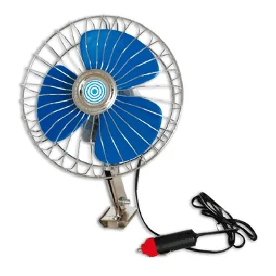 Ventilator kabine/unutrašnjeg prostora BORG WNT001 IC-A11170