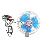 Ventilator kabine/unutrašnjeg prostora BORG WNT002 IC-A11176