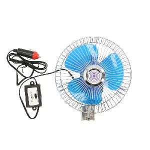 Ventilator kabine/unutrašnjeg prostora BORG WNT002 IC-A11176