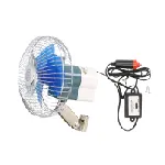Ventilator kabine/unutrašnjeg prostora BORG WNT002 IC-A11176