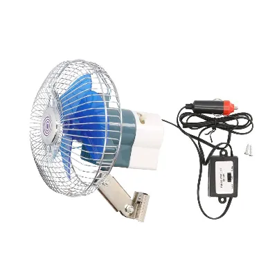 Ventilator kabine/unutrašnjeg prostora BORG WNT002 IC-A11176