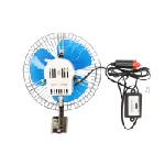 Ventilator kabine/unutrašnjeg prostora BORG WNT002 IC-A11176