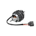 Ventilator kabine/unutrašnjeg prostora BOSCH 0 130 111 047 IC-D1ACED