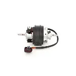 Ventilator kabine/unutrašnjeg prostora BOSCH 0 130 111 047 IC-D1ACED