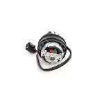 Ventilator kabine/unutrašnjeg prostora BOSCH 0 130 111 047 IC-D1ACED