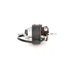 Ventilator kabine/unutrašnjeg prostora BOSCH 0 130 111 047 IC-D1ACED