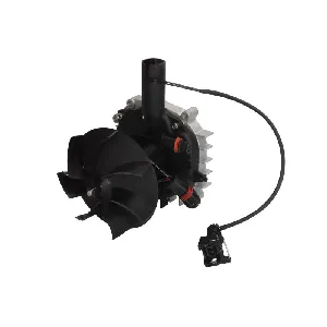 Ventilator kabine/unutrašnjeg prostora BPART 1303846ABP IC-G0YJN0