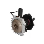 Ventilator kabine/unutrašnjeg prostora BPART 1303846ABP IC-G0YJN0