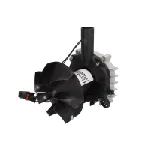 Ventilator kabine/unutrašnjeg prostora BPART SW-AT 2000 ST 12V IC-G0TDG1