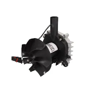 Ventilator kabine/unutrašnjeg prostora BPART SW-AT 2000 ST 12V IC-G0TDG1