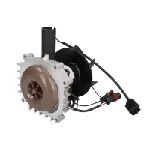 Ventilator kabine/unutrašnjeg prostora BPART SW-AT 2000 ST 12V IC-G0TDG1