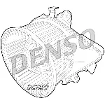 Ventilator kabine/unutrašnjeg prostora DENSO DEA09033 IC-CF6C35