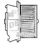 Ventilator kabine/unutrašnjeg prostora DENSO DEA09043 IC-CF6C39