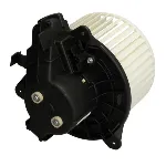 Ventilator kabine/unutrašnjeg prostora DENSO DEA09052 IC-CF6C40