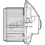 Ventilator kabine/unutrašnjeg prostora DENSO DEA09052 IC-CF6C40