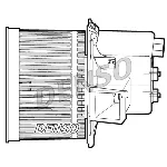 Ventilator kabine/unutrašnjeg prostora DENSO DEA09064 IC-CF6C45