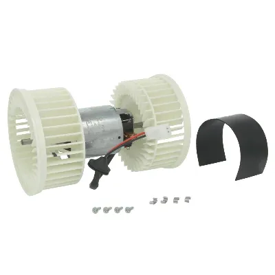 Ventilator kabine/unutrašnjeg prostora DENSO DEA12001 IC-CF6C4D