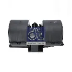 Ventilator kabine/unutrašnjeg prostora DT KLIMA 1.22930 IC-G0L7G3