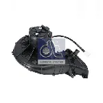 Ventilator kabine/unutrašnjeg prostora DT KLIMA 2.76332 IC-G0L8F1