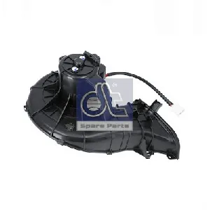 Ventilator kabine/unutrašnjeg prostora DT KLIMA 2.76332 IC-G0L8F1