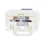 Ventilator kabine/unutrašnjeg prostora DT KLIMA 2.76332 IC-G0L8F1