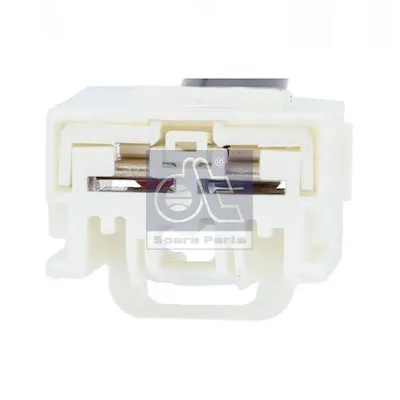 Ventilator kabine/unutrašnjeg prostora DT KLIMA 2.76332 IC-G0L8F1